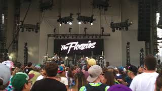 The Floozies - Better 4 U