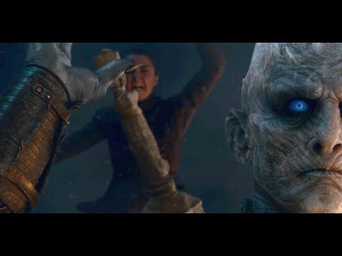 La Muerte del Rey de la Noche (Full HD)