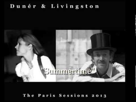 Dunér & Livingston : 