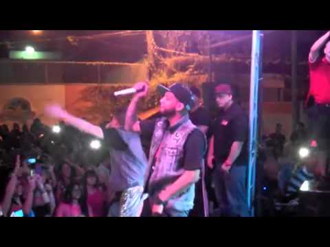 Jowell y Randy Logans Irish Pub Puerto Rico