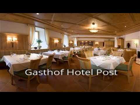 Gasthof Hotel Post