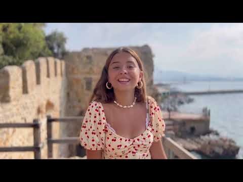 NICOLA CZARNECKA „BAJKI KLUCZ”(Official Video)