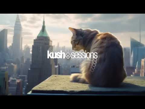 #242 KushSessions (Liquid Drum & Bass Mix)