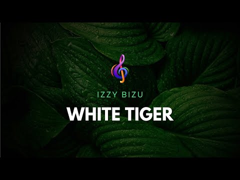 Izzy Bizu - White Tiger (Riesling Remix)