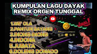 Download lagu KUMPULAN LAGU DAYAK REMIX‼️|| VERSI TL PROJECT || ORGEN TUNGGAL || VIRAL TERBARU‼️ mp3 Download lagu KUMPULAN LAGU DAYAK REMIX‼️|| VERSI TL PROJECT || ORGEN TUNGGAL || VIRAL TERBARU‼️ mp3