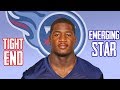 Jonnu Smith: The Most UNDERRATED Tight End in the NFL - Respect the Point Jonnu Smith: The Most UNDERRATED Tight End in the NFL