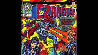 CZARFACE (Inspectah Deck + 7L & Esoteric) - Savagely Attack ft. Ghostface Killa