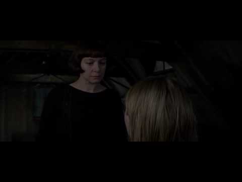 Fantastic Beasts scary scene