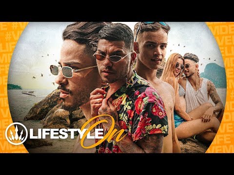 MC Dant, Collin e MC Q.I - Combinação Perfeita (Lifestyle ON)