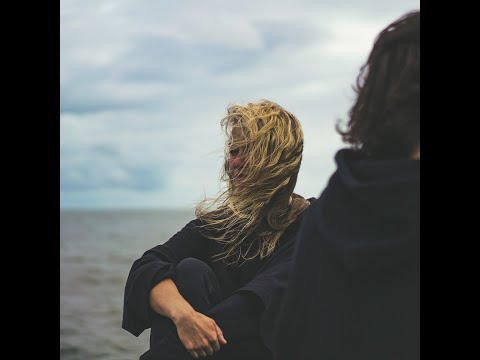 THE LIGHT - FOR UKRAINIAN PEOPLE  Indrė Dirgėlaitė/Carl Mörner Ringström (Official Video)