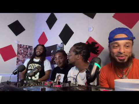 Word on the streets podcast ft- bossgod36 & big shammah