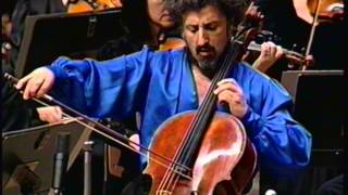 Richard Strauss: Don Quixote, Op. 35, TrV 184, Conductor: W. Sawallisch