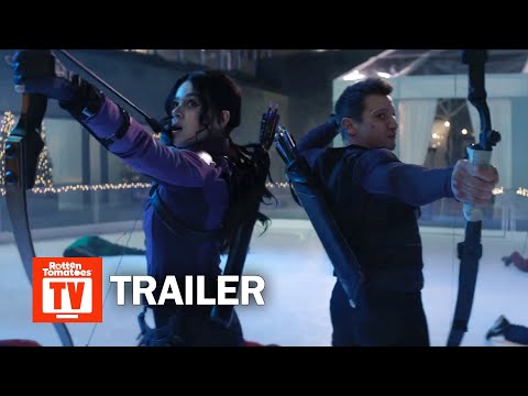 Hawkeye (Promo)