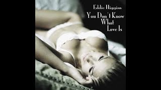 My Funny Valentine- Eddie Higgins Solo Piano