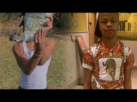 45Baccwood x lil nuby aka (lil tre4) ~yayemaker