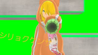 【コンパスMMD動画】マルコスでシリョクケンサ