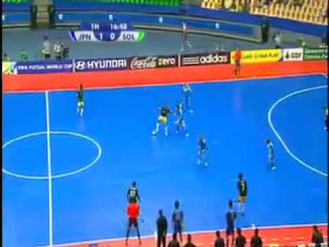 Jack Whetney Showreel