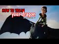 How To Train Your Dragon Compilation Clips Season 1 Mas Kae Movie 27