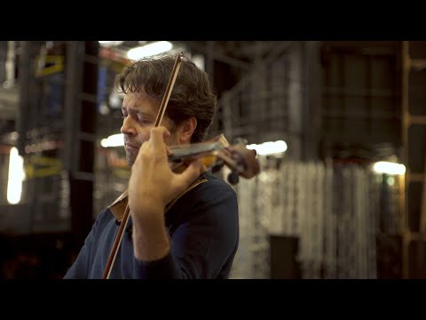 Benjamin Britten - Elegy for Solo Viola