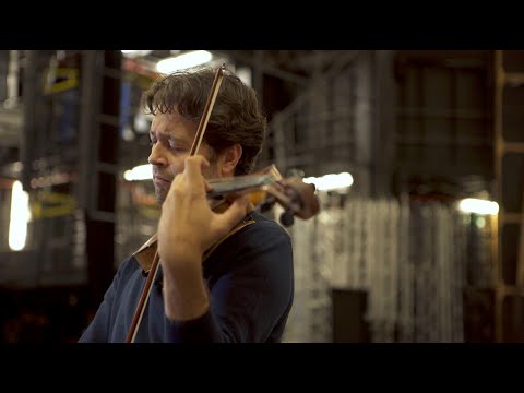 Benjamin Britten - Elegy for Solo Viola Thumbnail