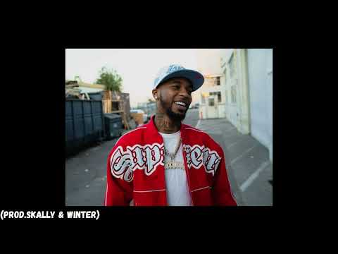 🎧 KIZARU x KEY GLOCK - Type Beat (prod.SKALLY & winter) 🎧