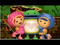 Counting 1 To 12 W Team Umizoomi Noggin