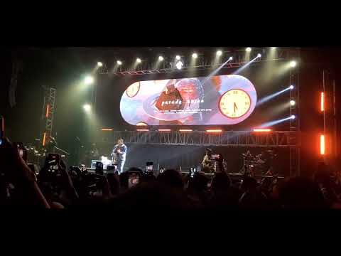 Ku Cari Kamu (Payung Teduh x Parade Hujan)