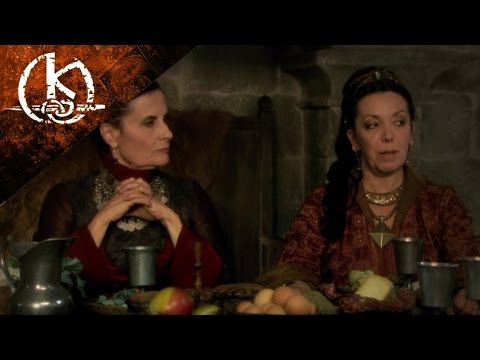 Le secret d'Arthur - Kaamelott - Livre II