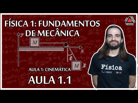 Physics 1 - General information and basic concepts - Lesson 1.1