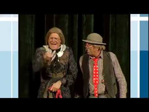 I LEGNANESI - La prigionia del Giovanni