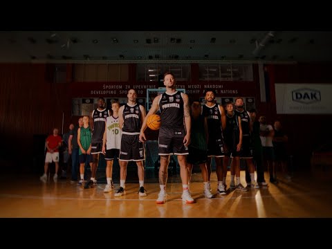 NOVÉ DRESY BC PRIEVIDZA! 🖤🤍