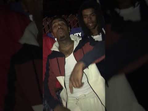 Tae Jefe Ft AO Milli Freestyle