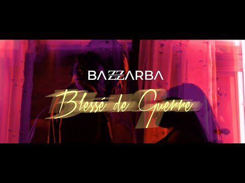 Bazzarba - Blessé de guerre
