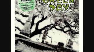 Green Day At the Library