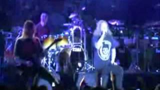 Ft. Corey Taylor- Roadrunner United-The Rich Man ( Live )