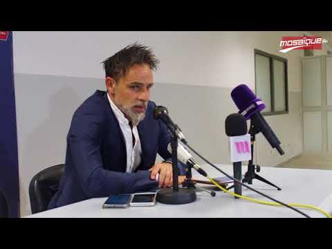 CA- Supersport United FC : Déclarations d'après-match