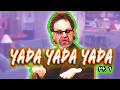 Sub Sunday Challenge with Ben Pt 1- [3-28-2021]