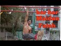 KAR HAR MAIDAAN FATEH Fitness Motivation India 2019