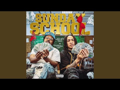 Sunday School (Intro)