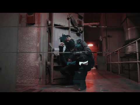 [FREE] SCARLXRD x PRXJEK x BVDLVD TYPE BEAT "FULL METAL" (prod. LTwJ)