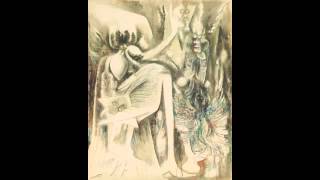 Ornette Coleman ~ Forms and Sounds