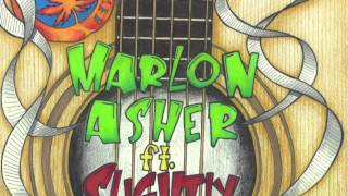 Ganja Farmer (Acoustic Version) - Marlon Asher feat. Slightly Stoopid
