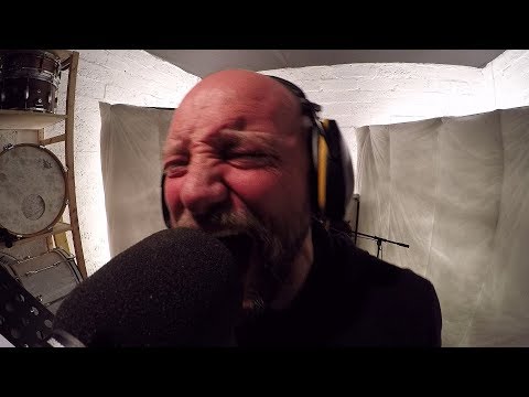 roddymacaudio - Vain Galen - March Of The Walkers