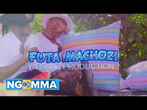 PATOTO PA SWEETSTAR X SMARTLADY LATEST - FUTA MACHOZI