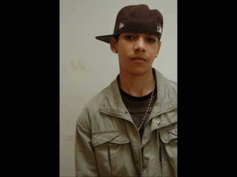 Ice Kid - you dun kno