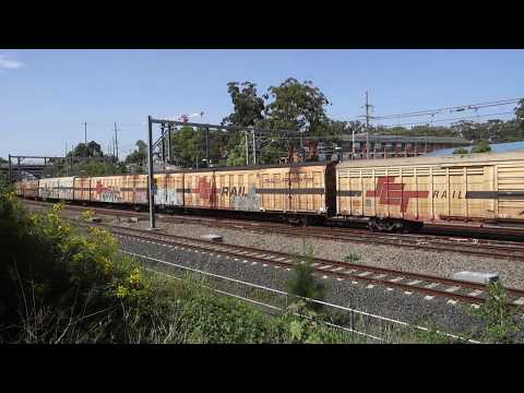 CSR011 / SCT011 / LDP002 with SCT 7MB9 - 16/12/18