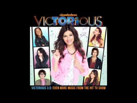 Victoria Justice & Ariana Grande - L.A Boyz [From "Victorious"] (Audio)