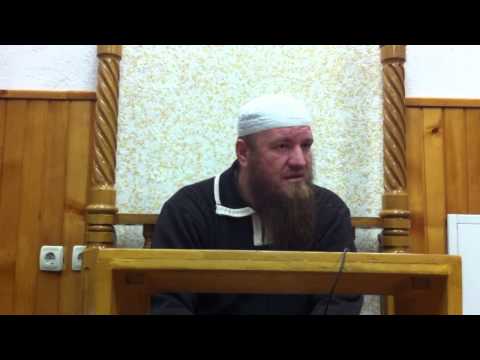 Muaz ibn  DŽebel 27 11 2012 ~1