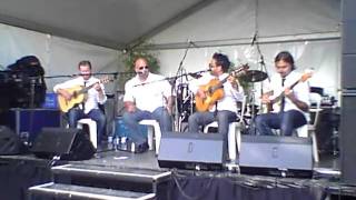 La Rumba - Amor D'un Dia (Gipsy Kings)