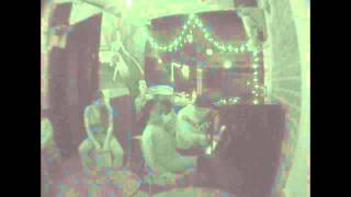 Walks Right In (Professor Longhair) &amp; Mess Around (R.Charles) Levontine 13-Feb 20 (2013)